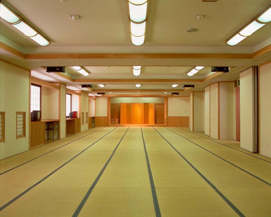 Diamond Shiga Hotel Yamanouchi  Exterior foto