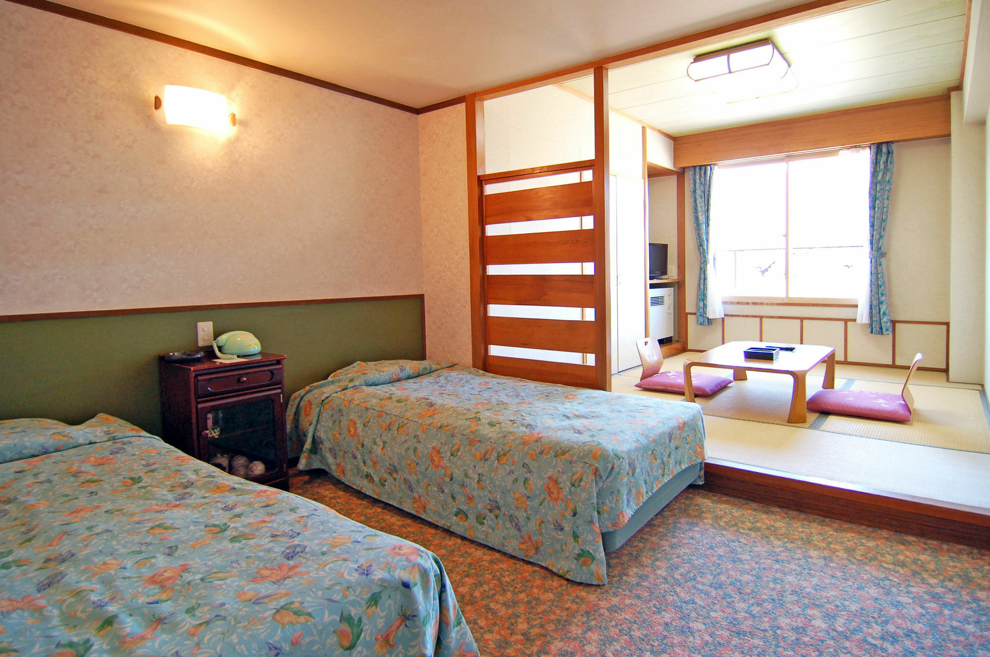 Diamond Shiga Hotel Yamanouchi  Exterior foto