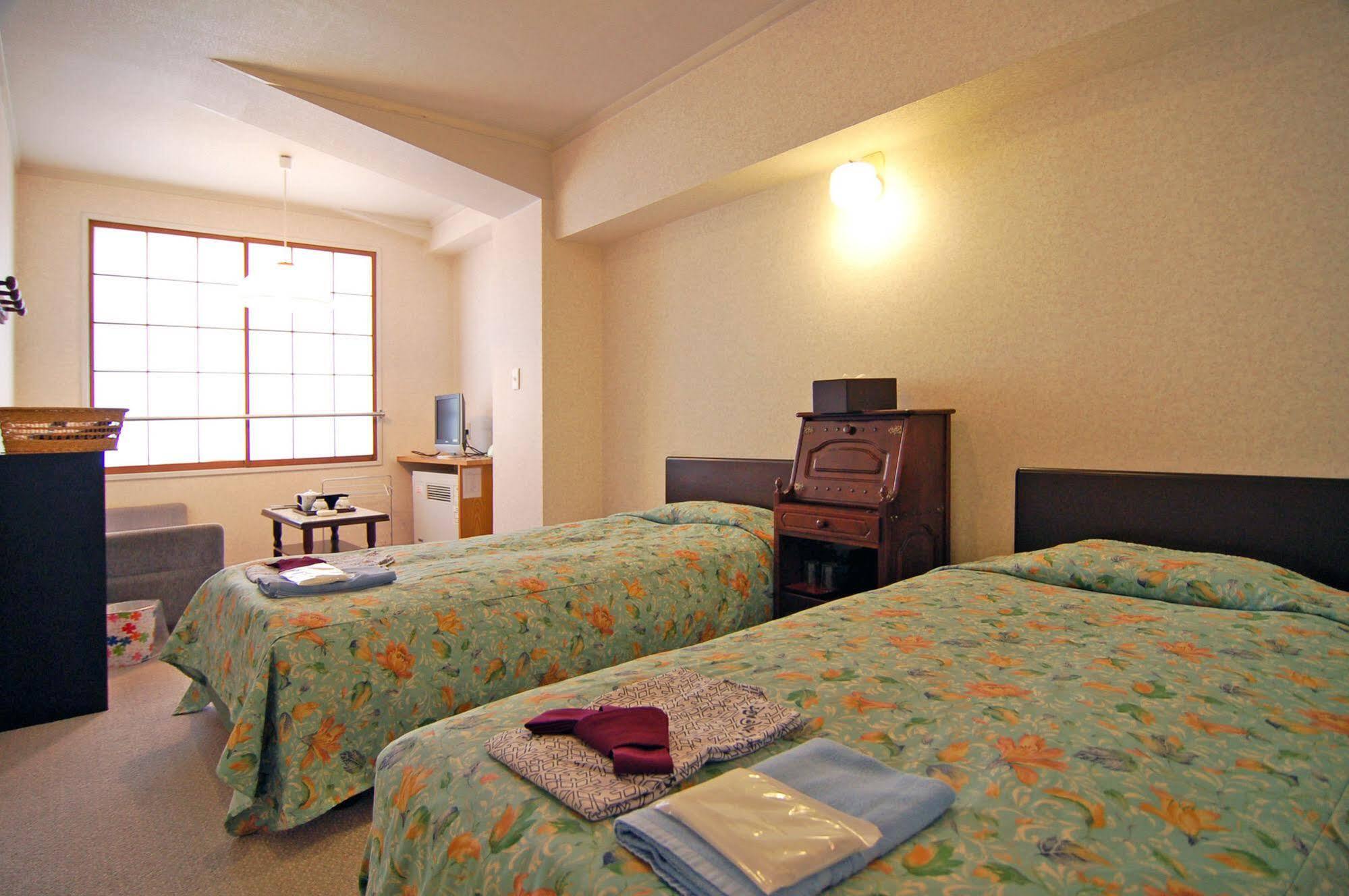 Diamond Shiga Hotel Yamanouchi  Exterior foto