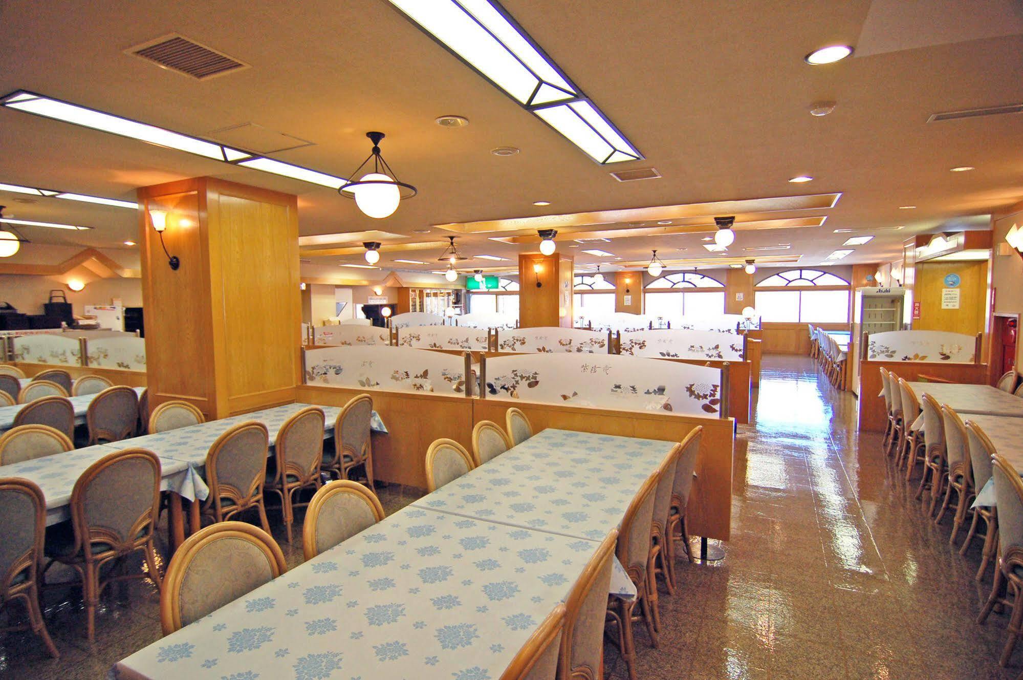 Diamond Shiga Hotel Yamanouchi  Exterior foto