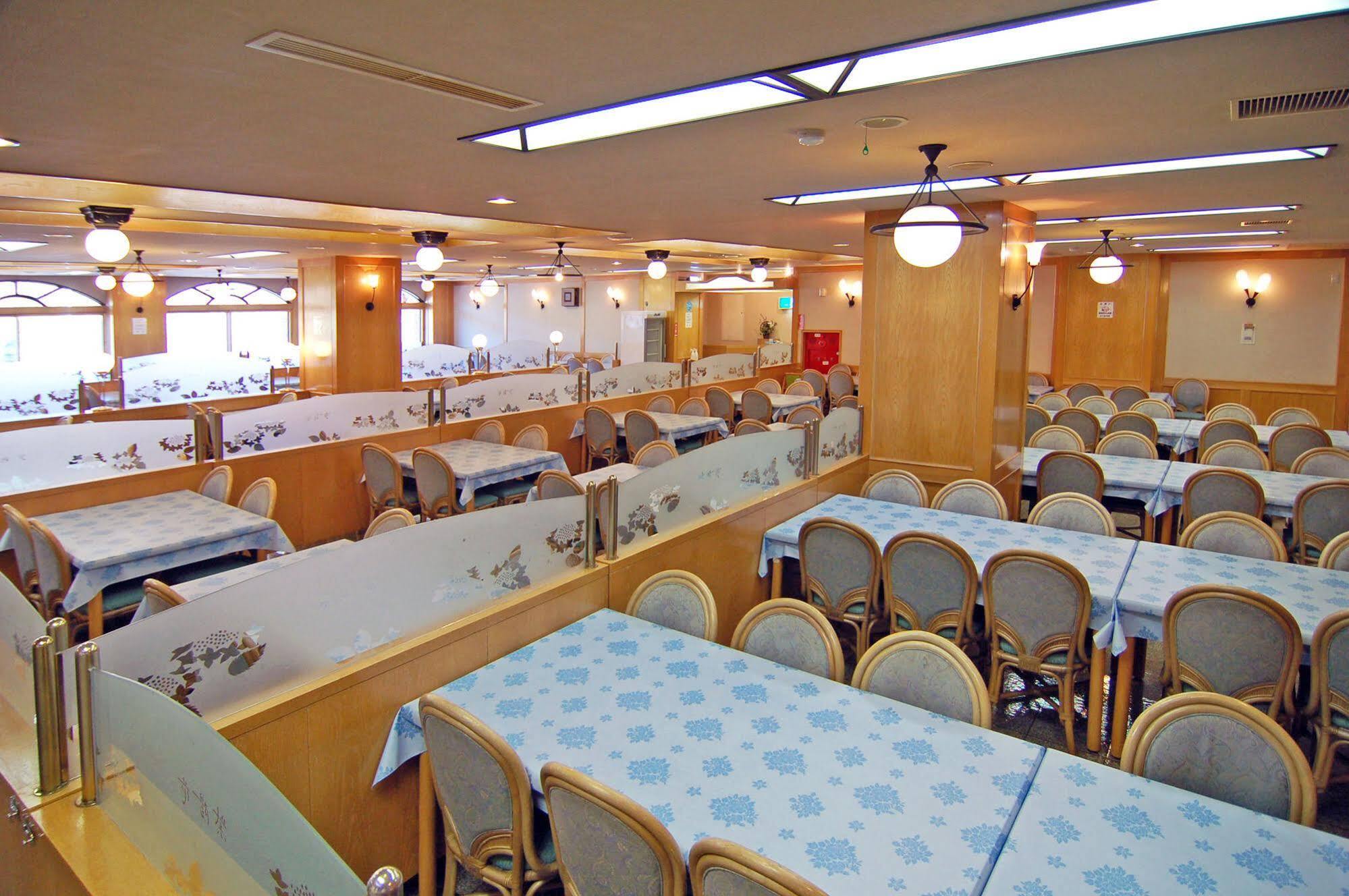 Diamond Shiga Hotel Yamanouchi  Exterior foto